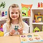 Open the Joy My Emotions Family 6-Piece Peg Puzzle (OTJEFAMPEG)~#|#~sp314362252_sc7