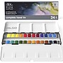 Winsor & Newton Professional Watercolor Paint Tray, Multicolored, 24 Pieces/Pack (WNX0190553)~#|#~sp314362337_sc7