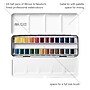 Winsor & Newton Professional Watercolor Paint Tray, Multicolored, 24 Pieces/Pack (WNX0190553)~#|#~sp314362340_sc7