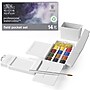 Winsor & Newton Professional Watercolors Field Pocket Set, 14 Pieces/Pack (WNX0190685)~#|#~sp314363085_sc7