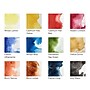 Winsor & Newton Professional Watercolors Field Pocket Set, 14 Pieces/Pack (WNX0190685)~#|#~sp314363087_sc7