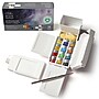 Winsor & Newton Professional Watercolors Field Pocket Set, 14 Pieces/Pack (WNX0190685)~#|#~sp314363088_sc7