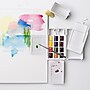 Winsor & Newton Professional Watercolors Field Pocket Set, 14 Pieces/Pack (WNX0190685)~#|#~sp314363089_sc7