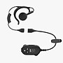 Midland CLIPTALK FRS Two Way Radios, Black, 2/Pack (CLIPTALK-B2)~#|#~sp314365063_sc7