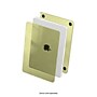 SaharaCase Venture Series Matte Finish Hard Shell Case for 13" MacBook Neo, Yellow, (LT00132)~#|#~sp314365091_sc7
