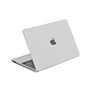 SaharaCase Venture Series Matte Finish Hard Shell Case for 13" MacBook Neo, Frost White, (LT00133)~#|#~sp314365095_sc7