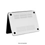 SaharaCase Venture Series Matte Finish Hard Shell Case for 13" MacBook Neo, Frost White, (LT00133)~#|#~sp314365097_sc7