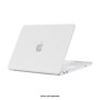 SaharaCase Venture Series Matte Finish Hard Shell Case for 13" MacBook Neo, Frost White, (LT00133)~#|#~sp314365098_sc7
