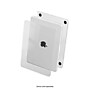 SaharaCase Venture Series Matte Finish Hard Shell Case for 13" MacBook Neo, Frost White, (LT00133)~#|#~sp314365099_sc7