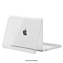 SaharaCase Venture Series Matte Finish Hard Shell Case for 13" MacBook Neo, Frost White, (LT00133)~#|#~sp314365100_sc7