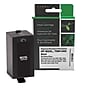 Clover Imaging Group Remanufactured High Yield Black Inkjet Cartridge for HP 902XL~#|#~sp314430061_sc7
