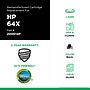 Clover Imaging Group Remanufactured High Yield Black Toner Cartridge for HP 64X~#|#~sp314430110_sc7