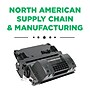 Clover Imaging Group Remanufactured High Yield Black Toner Cartridge for HP 64X~#|#~sp314430111_sc7