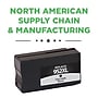 Clover Imaging Group Remanufactured High Yield Black Inkjet Cartridge for HP 952XL~#|#~sp314430124_sc7