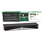Clover Imaging Group Remanufactured High Yield Yellow Inkjet Cartridge for HP 971XL~#|#~sp314430137_sc7