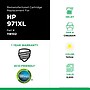 Clover Imaging Group Remanufactured High Yield Yellow Inkjet Cartridge for HP 971XL~#|#~sp314430138_sc7