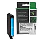 Clover Imaging Group Remanufactured High Yield Cyan Inkjet Cartridge for HP 902XL~#|#~sp314430198_sc7