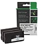 Clover Imaging Group Remanufactured Standard Yield Cyan, Magenta, Yellow Inkjet Cartridges for HP 952, 3Pack~#|#~sp314487472_sc7
