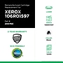 Clover Imaging Group Remanufactured High Yield Black Toner Cartridge for Xerox Phaser 6500~#|#~sp314487483_sc7