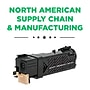 Clover Imaging Group Remanufactured High Yield Black Toner Cartridge for Xerox Phaser 6500~#|#~sp314487484_sc7