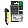 Clover Imaging Group Remanufactured High Yield Yellow Inkjet Cartridge for HP 902XL~#|#~sp314487497_sc7