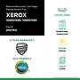 Clover Imaging Group Remanufactured High Yield Yellow Toner Cartridge for Xerox Phaser 6500~#|#~sp314487513_sc7