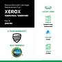Clover Imaging Group Remanufactured High Yield Cyan Toner Cartridge for Xerox Phaser 6500~#|#~sp314487529_sc7