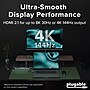 Plugable USB-C 10-in-1 Hub with 8K HDMI & up to 140W Pass-Through Charging (USBC-10IN1E)~#|#~sp314487930_sc7