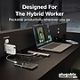 Plugable USB-C 10-in-1 Hub with 8K HDMI & up to 140W Pass-Through Charging (USBC-10IN1E)~#|#~sp314487933_sc7
