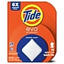 Tide evo Laundry Detergent Tiles, Original Scent, 16 Tiles/Box (09384)~#|#~sp314487954_sc7