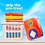 Tide evo Laundry Detergent Tiles, Original Scent, 16 Tiles/Box (09384)~#|#~sp314487959_sc7