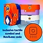Tide evo Laundry Detergent Tiles, Original Scent, 16 Tiles/Box (09384)~#|#~sp314487961_sc7