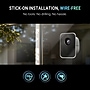 CiNMOORE Window Wireless 2.5K Security Camera, White (BC22EU)~#|#~sp314488477_sc7