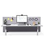 Logitech Rally Plus + Tap + Lenovo Core Gen 2 Bundle for Medium Microsoft Teams Rooms (TAPRALMSTLNV3)~#|#~sp314558298_sc7