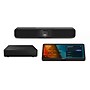 Logitech MeetUp 2 + Tap + Lenovo Core Gen 2 Bundle for Small Microsoft Teams Rooms (TAPMUP2MSTLNV3)~#|#~sp314558326_sc7