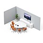 Logitech MeetUp 2 + Tap + Lenovo Core Gen 2 Bundle for Small Microsoft Teams Rooms (TAPMUP2MSTLNV3)~#|#~sp314558332_sc7