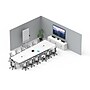 Logitech Rally Plus + Tap + Lenovo Core Gen 2 Bundle for Large Microsoft Teams Rooms (TAPRAPMSTLNV3)~#|#~sp314558346_sc7