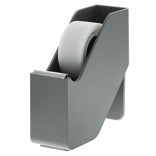 Shop Staples for Bostitch Konnect™ Plastic Tape Dispenser with Extended