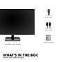 ViewSonic 27'' 120Hz IPS Monitor, Black (VA2756A-MHD)~#|#~sp314716625_sc7