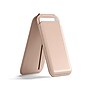 Satechi Vegan-Leather Magnetic Wallet Stand, Desert Rose (ST-VLWR)~#|#~sp314716634_sc7