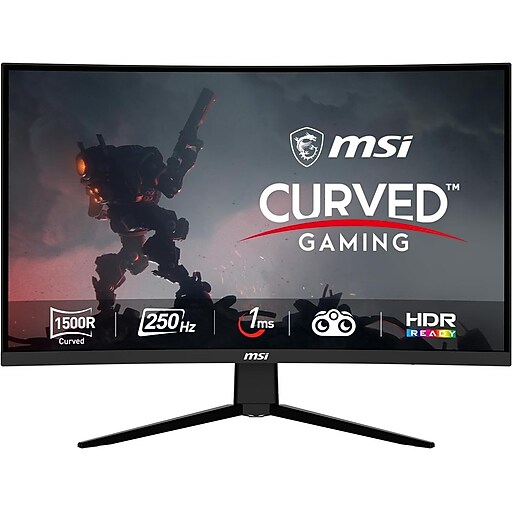 MSI G32C4X Refurbished 32