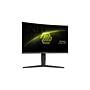 MSI MAG 275CQPF Refurbished 27" 2K 2560x1440 WQHD 180Hz Rapid VA FreeSync Curved 1500R Gaming Monitor  ~#|#~sp314716761_sc7