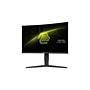 MSI MAG 275CQPF Refurbished 27" 2K 2560x1440 WQHD 180Hz Rapid VA FreeSync Curved 1500R Gaming Monitor  ~#|#~sp314716762_sc7