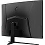 MSI G32C4XS Refurbished 32" 1920x1080 Full HD 250Hz VA AMD FreeSync Curved 1500R Gaming Monitor~#|#~sp314716767_sc7