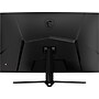 MSI G32C4XS Refurbished 32" 1920x1080 Full HD 250Hz VA AMD FreeSync Curved 1500R Gaming Monitor~#|#~sp314716768_sc7