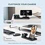 Satechi Qi2 Trio Wireless Charging Pad, Black (ST-QTPM-EA)~#|#~sp314717144_sc7
