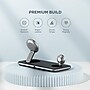 Satechi Qi2 Trio Wireless Charging Pad, Black (ST-QTPM-EA)~#|#~sp314717146_sc7