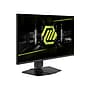 MSI MAG 275QPF X30 Refurbished 27" 2K 2560x1440 WQHD Rapid IPS 300Hz Adaptive Sync LED Gaming Monitor~#|#~sp314717231_sc7