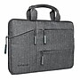 Satechi Water-Resistant 15" Laptop Carrying Case, Space Gray (ST-LTB15)~#|#~sp314717255_sc7
