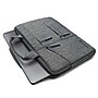 Satechi Water-Resistant 15" Laptop Carrying Case, Space Gray (ST-LTB15)~#|#~sp314717257_sc7